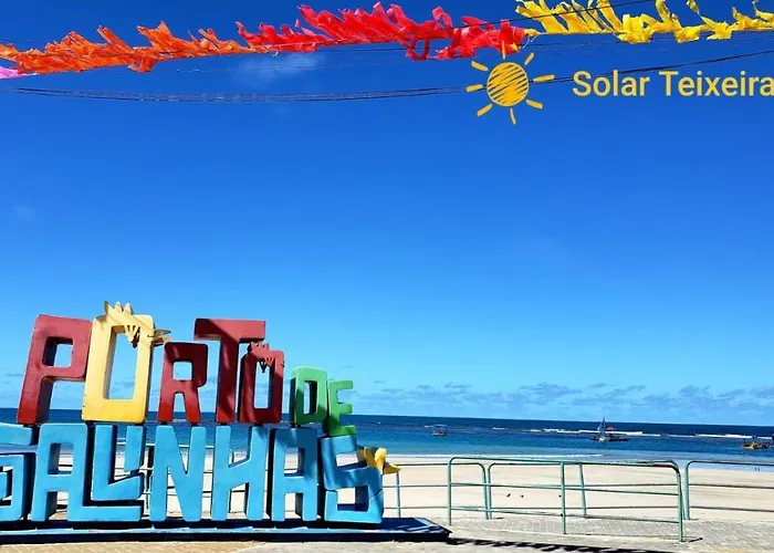 Solar Teixeira Residencial